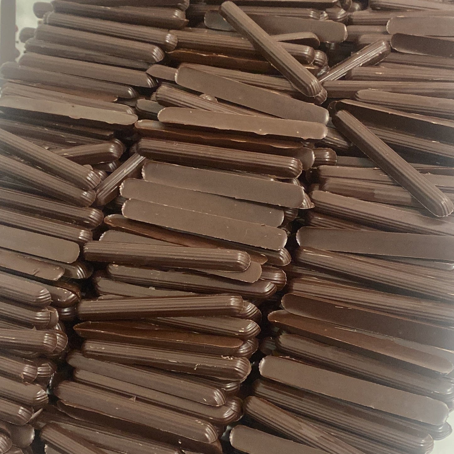 Bâtons boulangers - Chocolat noir 70% Zorzal (République dominicaine)