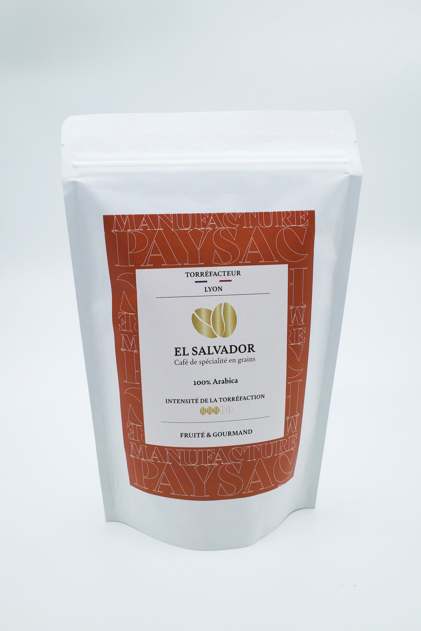 Café de spécialité - El Salvador