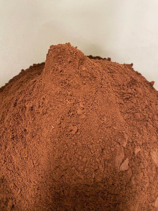 La poudre de cacao : alcalinisée ou naturelle ?