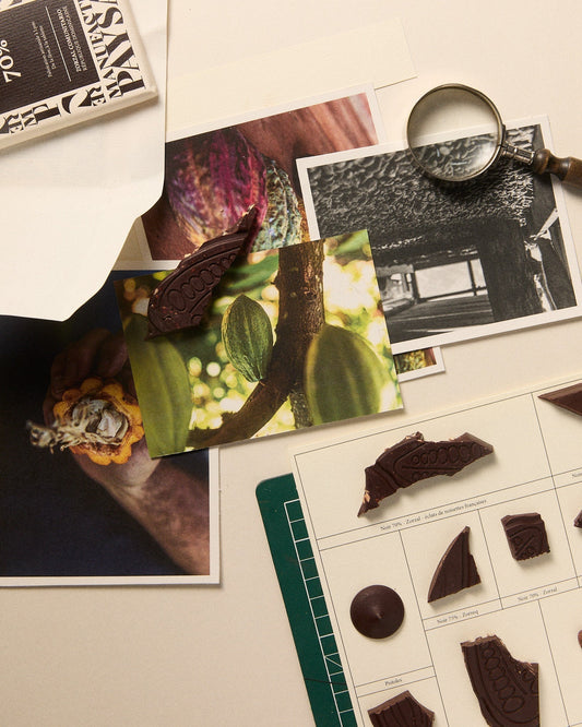 357% de hausse en 24 mois : le cacao, bientôt une denrée rare ?